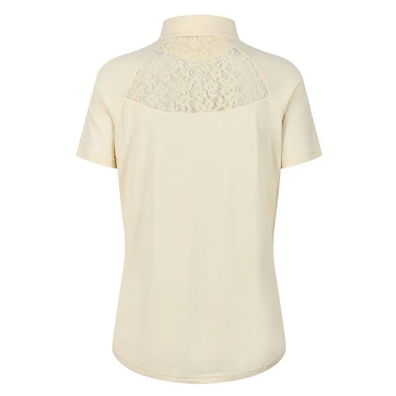 Equetech Ladies Parade Show-Time Shirt-1